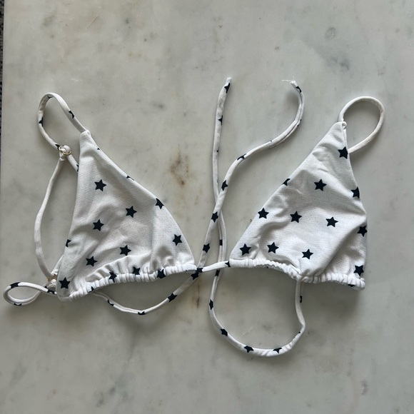 Skatie Other - Skatie Ella Bikini Top